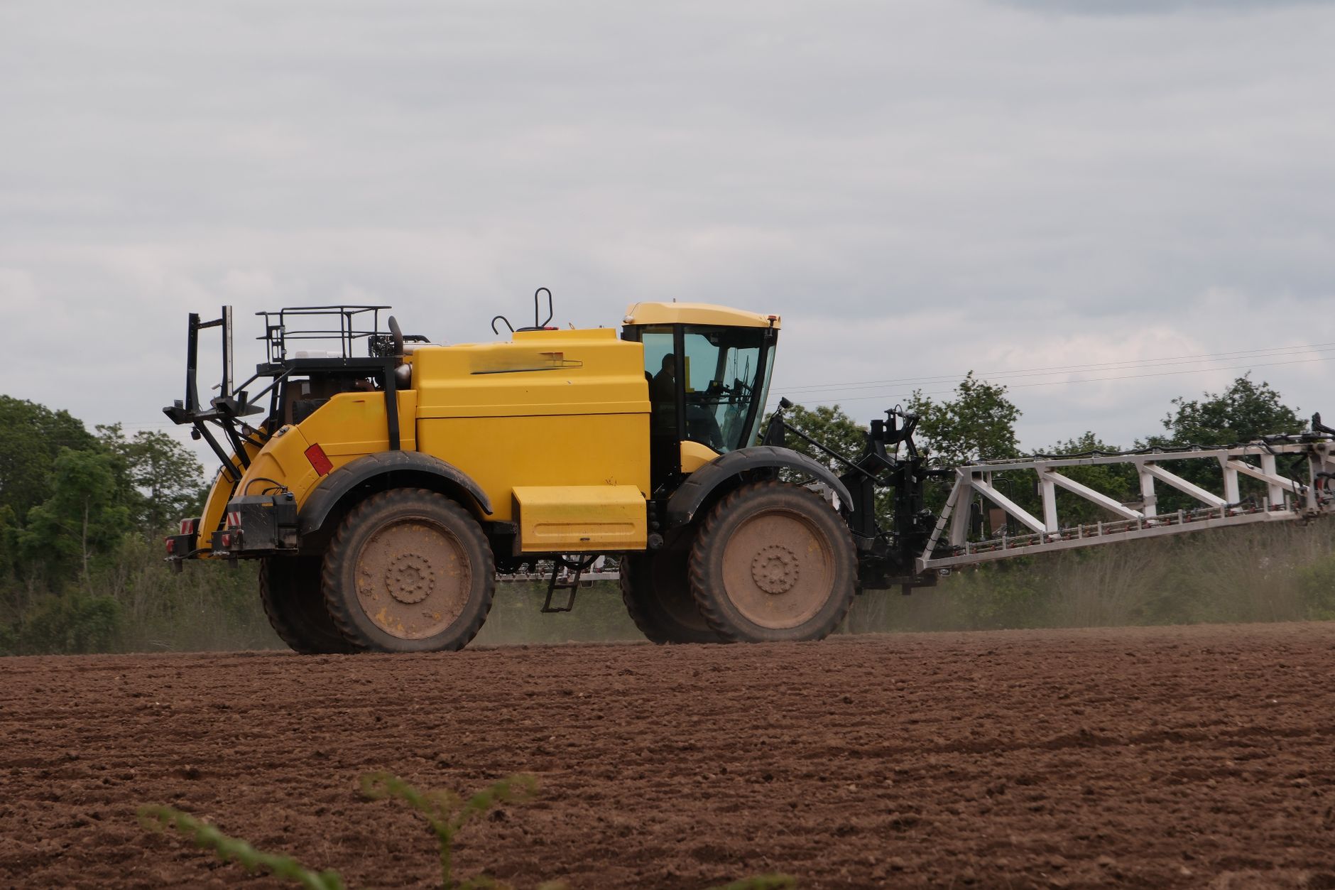 Entreprise générale de travaux équipe à Montauban