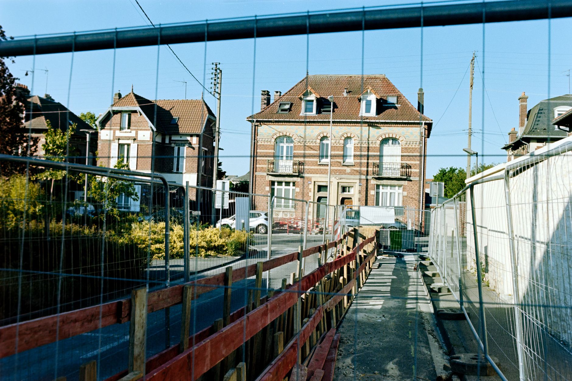 Entreprise générale de travaux à Montauban